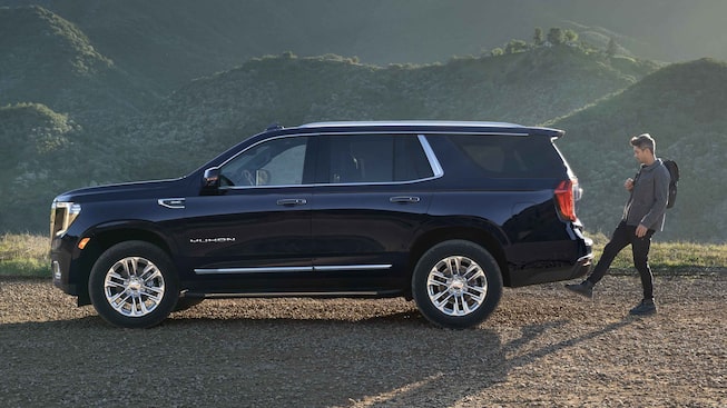 SAFETY FEATURES COMPARISON