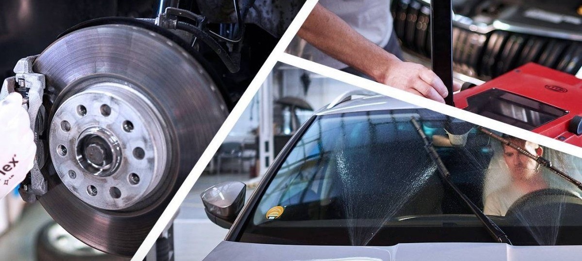 Auto Maintenance Tips for Summer in High Level