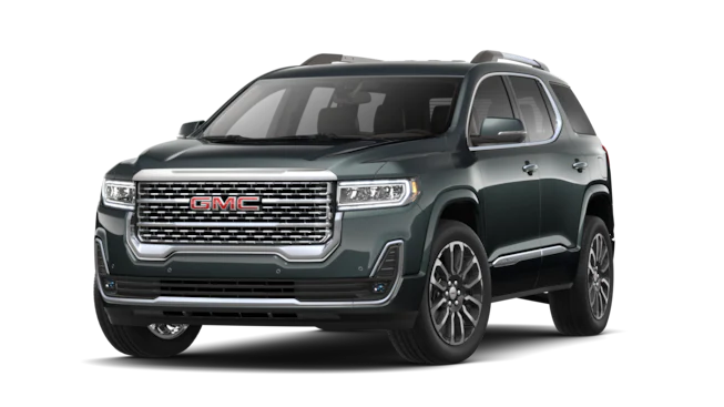 2023 Acadia Denali