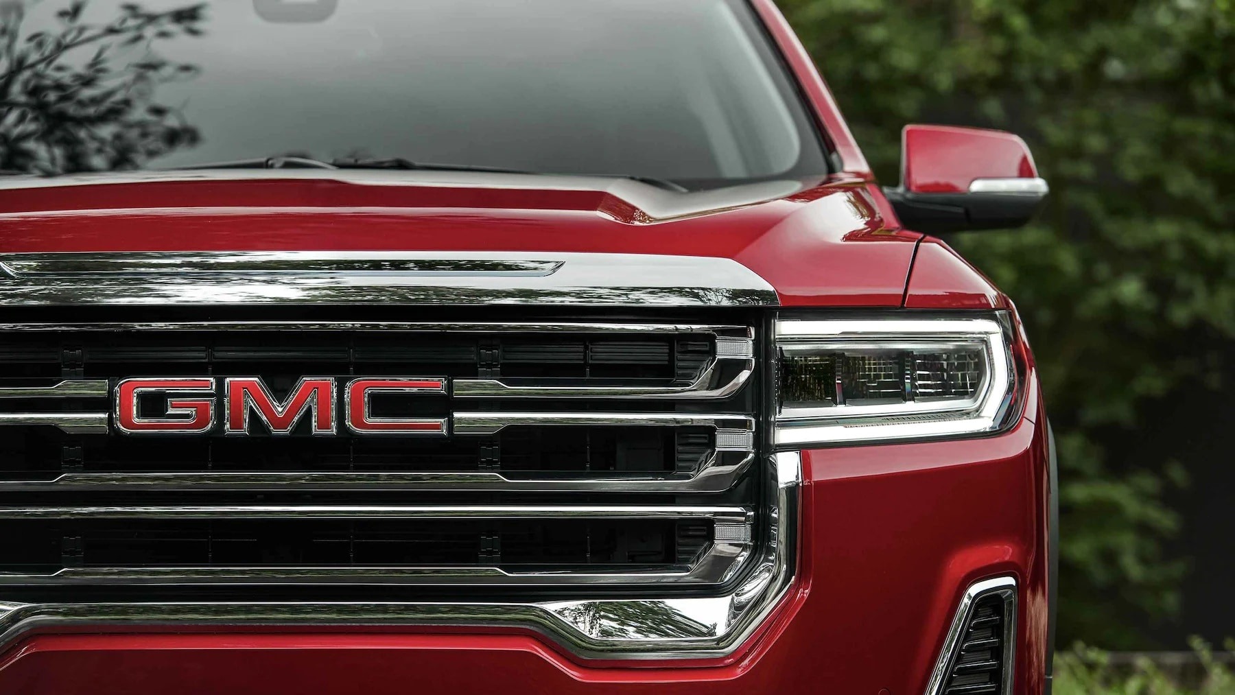 ENGINE PERFORMANCE & TOWING CAPACITY