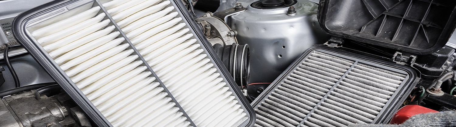 Cabin and Engine Air Filters Service in High Level, Alberta