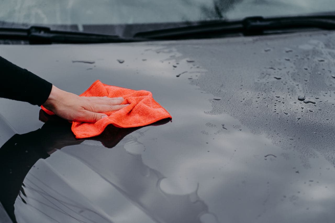 CAR PROTECTIVE COATINGS