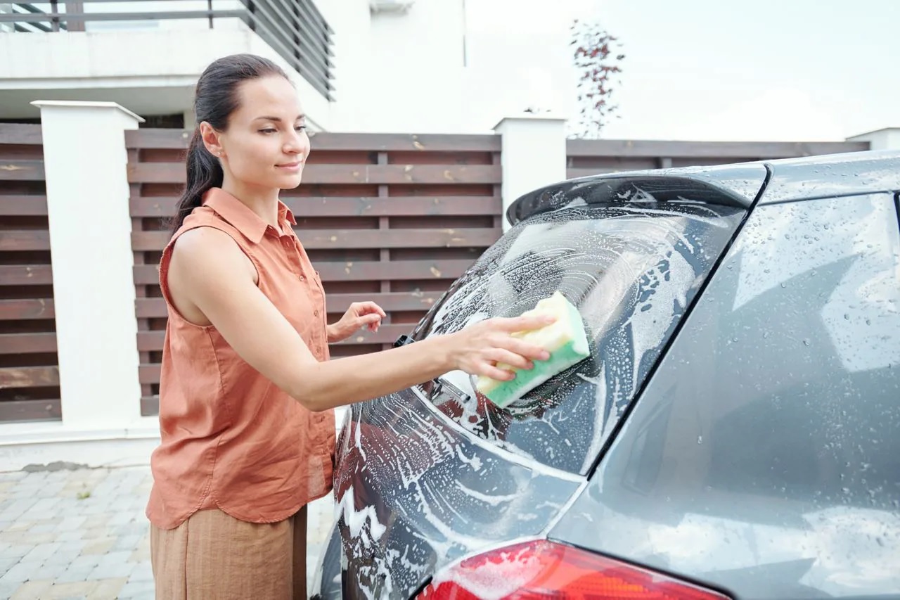PREMIER EDMONTON CAR DETAILING AND CAR PROTECTIVE COATINGS TEAM