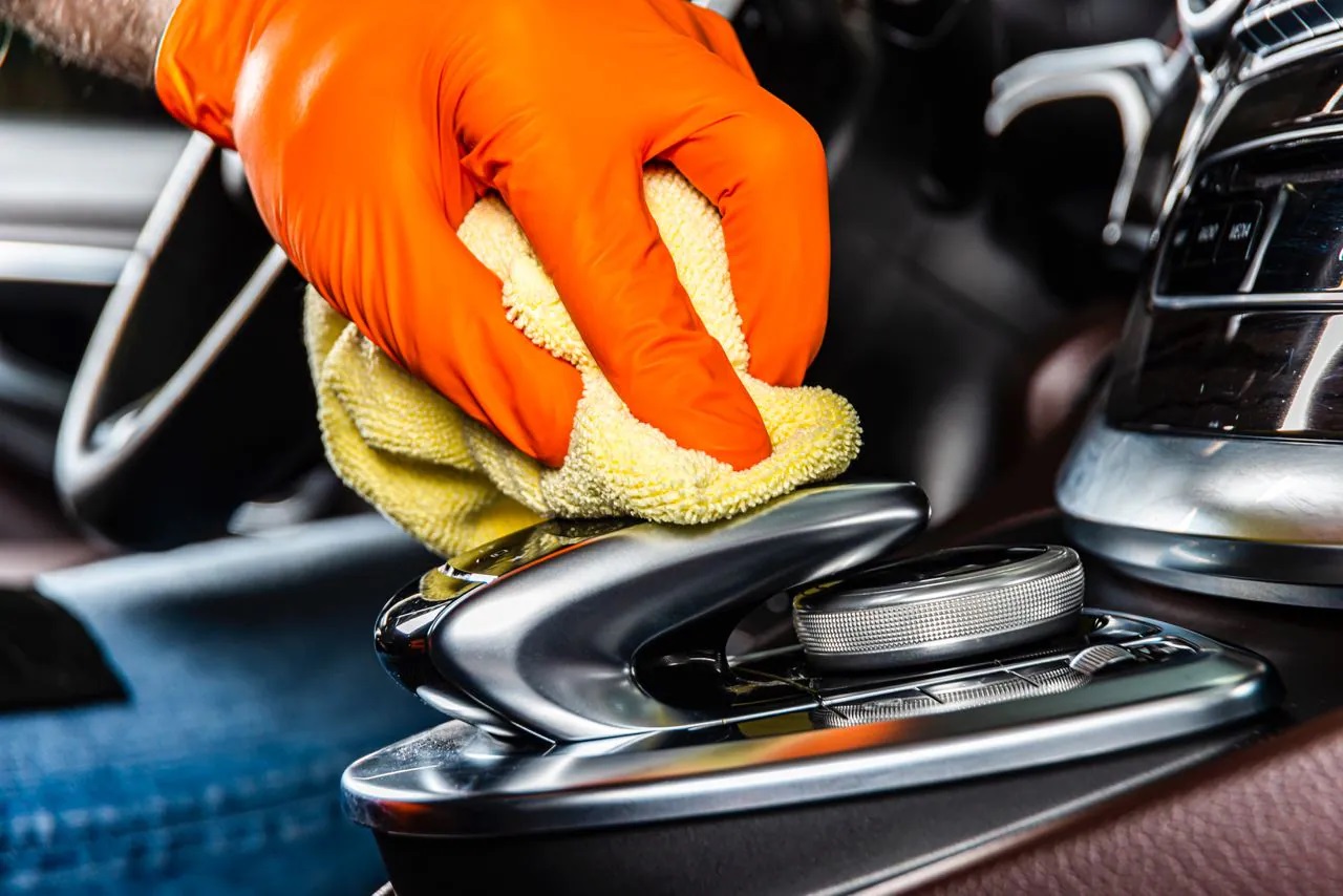 PREMIER EDMONTON CAR DETAILING AND CAR PROTECTIVE COATINGS TEAM
