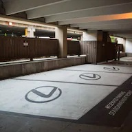 Airport Valet Service