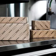 Extensive Parts Inventory