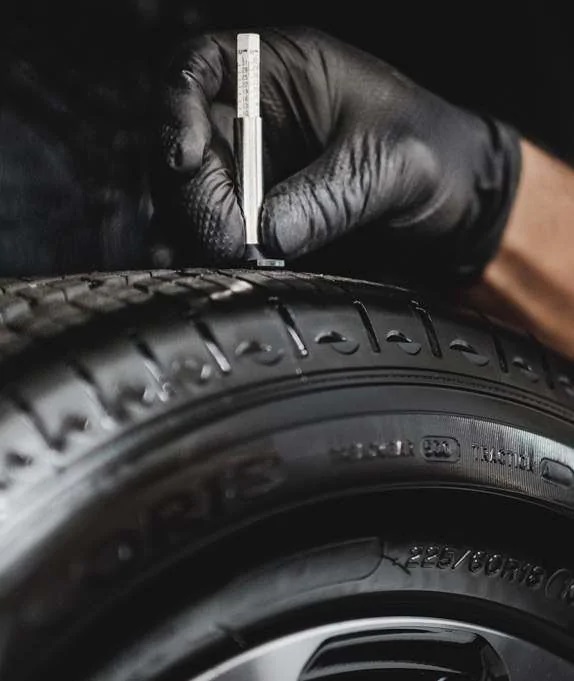 Tread Wear