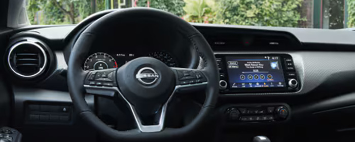 2025 Nissan Kicks Play