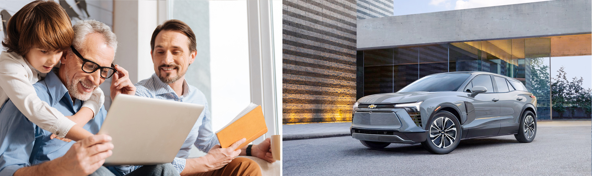 Instant Cash Offer For Your Vehicle