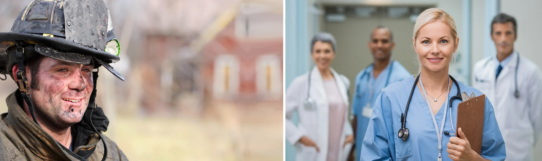 Special Heroes GM Program at Carter GM Northshore