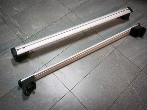 2013-2015 Q5 Case Carrier Bars (8R0-071-151-AA)