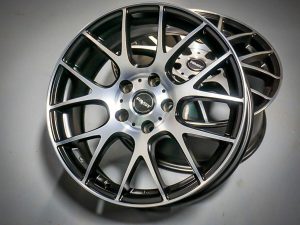Fast Wheels Kaizen (F244-1770-65FF+35C671)