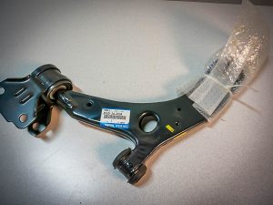Suspension Control Arm (Lower) 2010-2013 Mazda3 Mazdaspeed (B39D-34-350A)