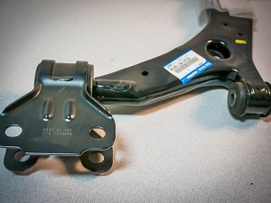 Suspension Control Arm (Lower) 2010-2013 Mazda3 Mazdaspeed (B39D-34-350A)
