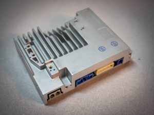 Genuine Mazda Unit Connectivity (GRT7-66-9C0L)