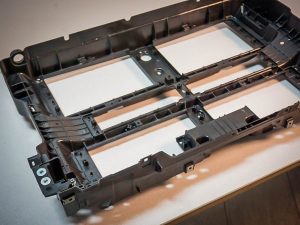 2019-2020 Mazda 3 Shroud (BDTS-53-110A)