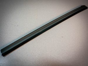 OEM Mazda Belt Weather-Strip 2014-2016 Mazda 3 (BJS7-58-821C)
