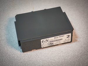 2016-2020 Mazda Body Control Module (TK52-67-5X0C)