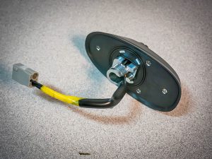 2017-2018 Mazda 3 Radio Antenna Base (BALA-66-930)