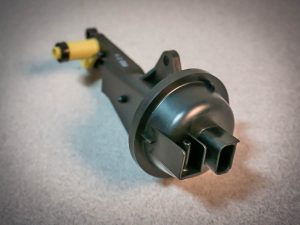 Mazda Repair Kit (L3Y4-13-TJ0)