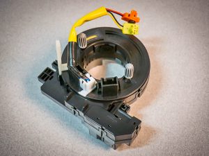 2016-2018 Mazda Clock Spring (TK49-66-CS0A)