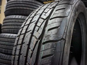 General G-Max AS-05 - 205/50 ZR 17 93W