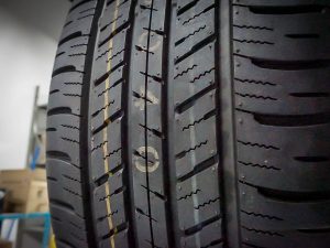 Falken ZIEX CT50 A/S - P255/50R20 104V
