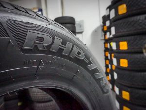 Rovelo RHP-778 - 185/65R15 88H