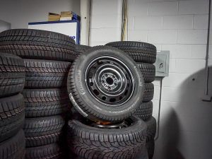 Continental Winter Contact SI - 215/60R 16 XL 99H