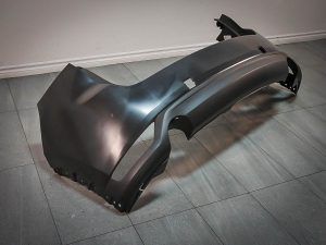 2017-2020 Mazda CX-5 Bumper Cover (KLYF-50-22X-BB)