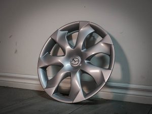 2014-2018 Mazda 3 Wheel Cover (B45A-37-170B)