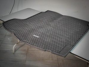 2019-2021 Mazda 3 Cargo Tray (BCKA-V0-360)