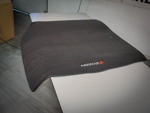 2014-2018 Mazda 3 Cargo Area Mat (0000-8B-L81)