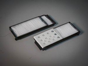 2004-2005 Mazda 3 Cabin Air Filter (BP8P-61-J6X)