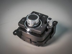 2018-2020 Mazda Switch Command (DM6F-66-CM0A)