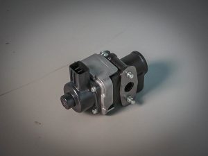 2009-2011 Mazda Tribute Egr Valve (ZZC4-20-300A)