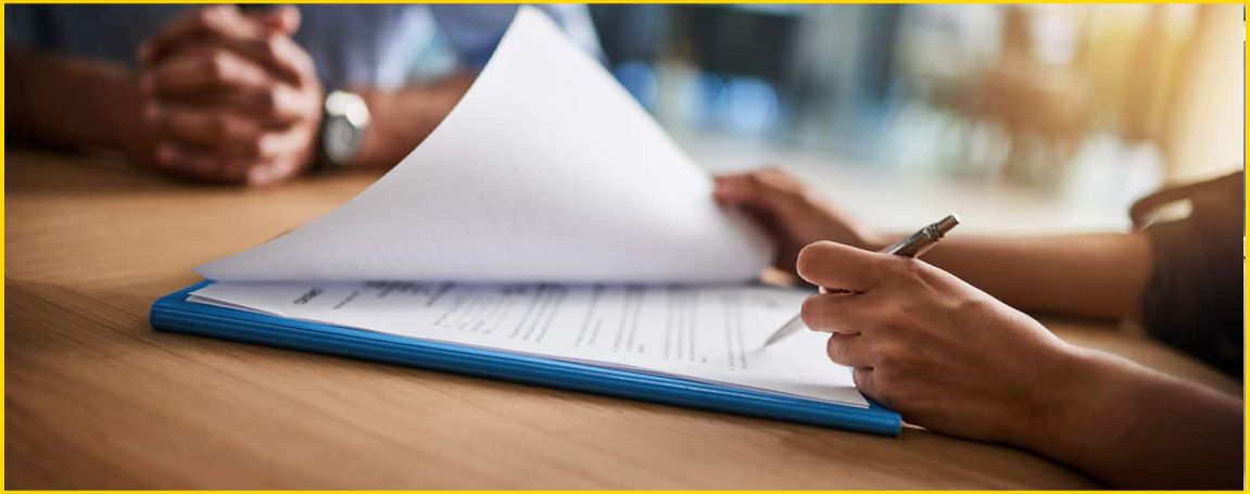 Accept the Claim After Getting the Adjusters Report