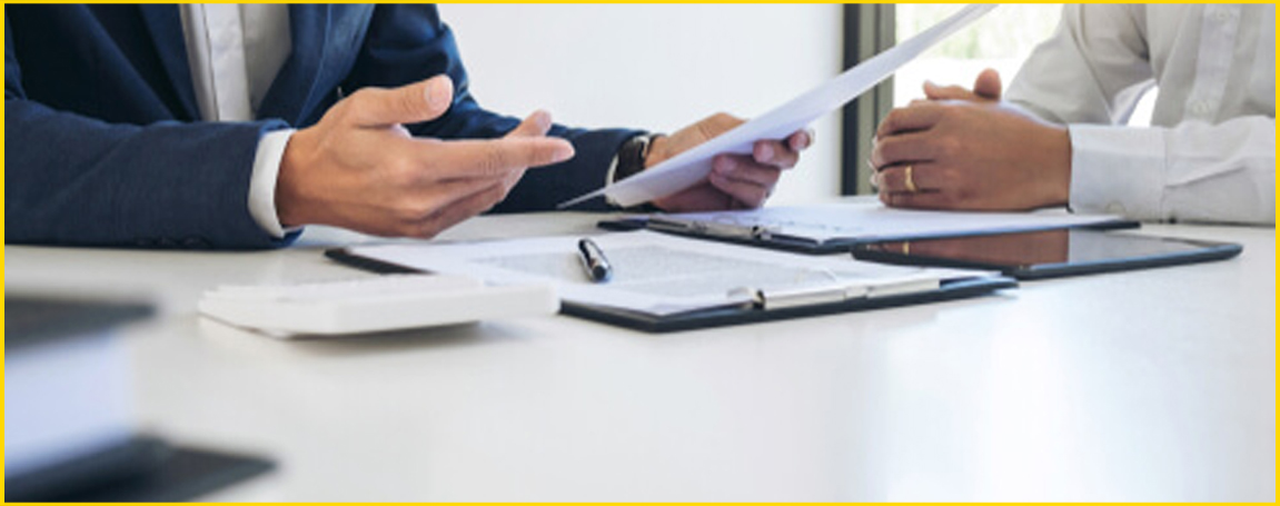 Speak With an Insurance Adjuster