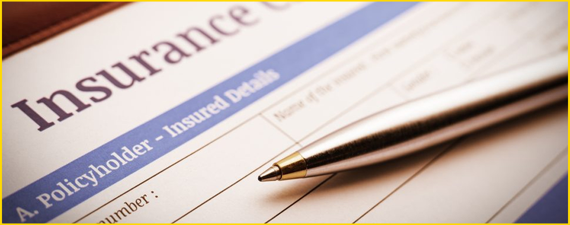 Steps To File Insurance Claim