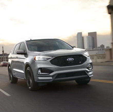 2023 Ford Edge in Winnipêg
