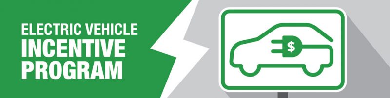 Manitoba electric vehicle incentive program banner (1)