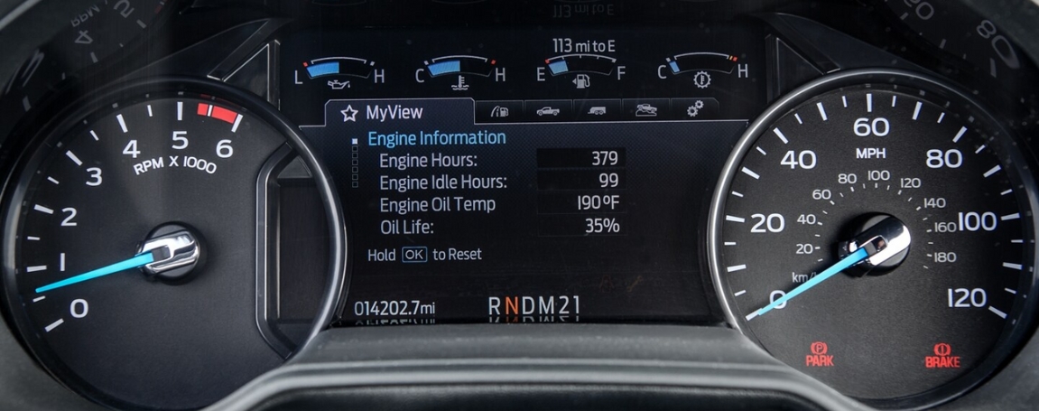 Infotainment and Technology Features