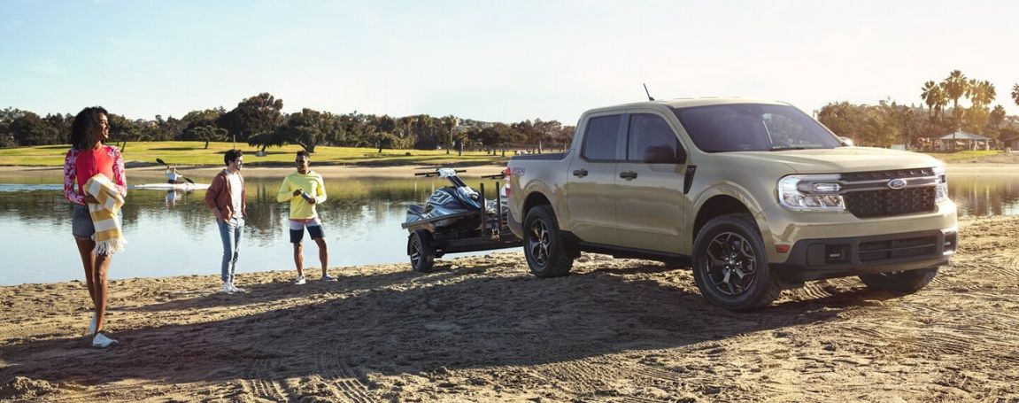 Eye-Catching Looks, Manitoba Tough