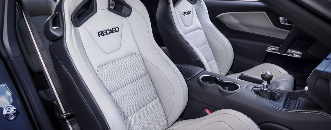 Refined Design and Comfort