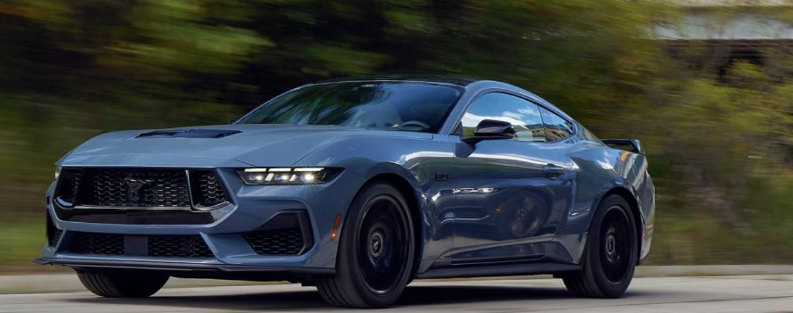 Performance and Engine Options