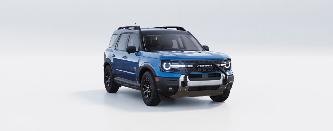 Power and Precision for Any Terrain