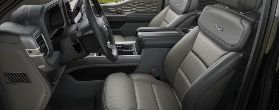 Style That Means Business