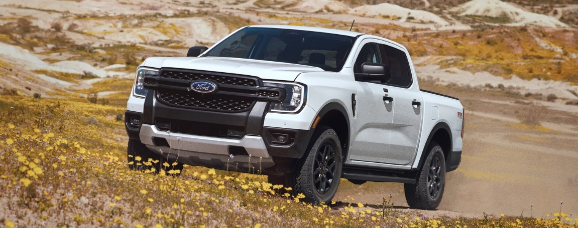 2025 Ranger – Ready for Adventure