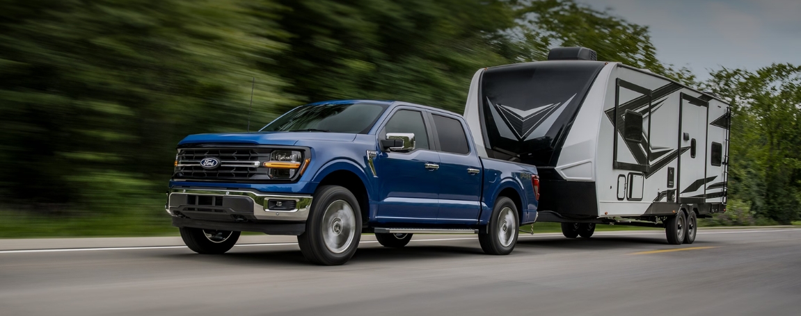 Payload Capacity That Delivers