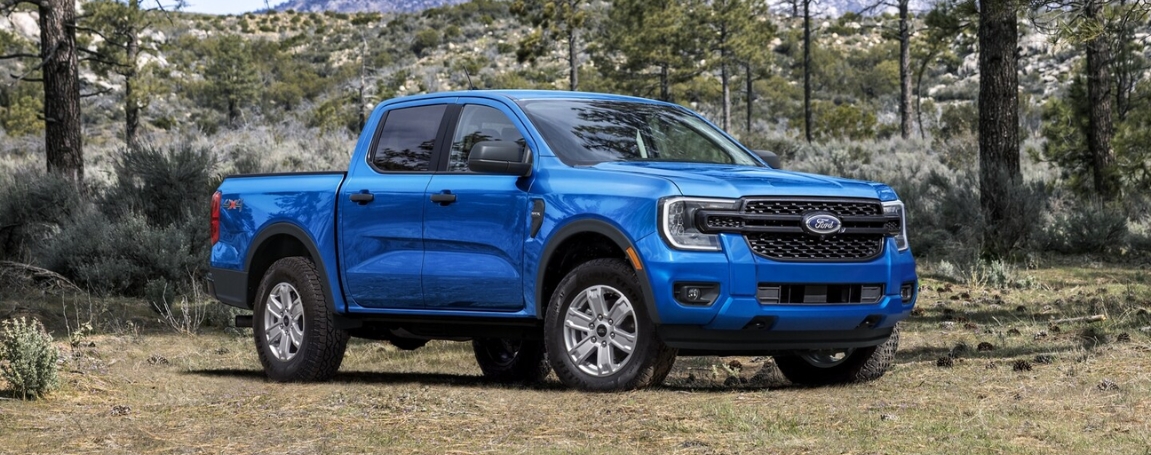 A Bold Look That Means Business